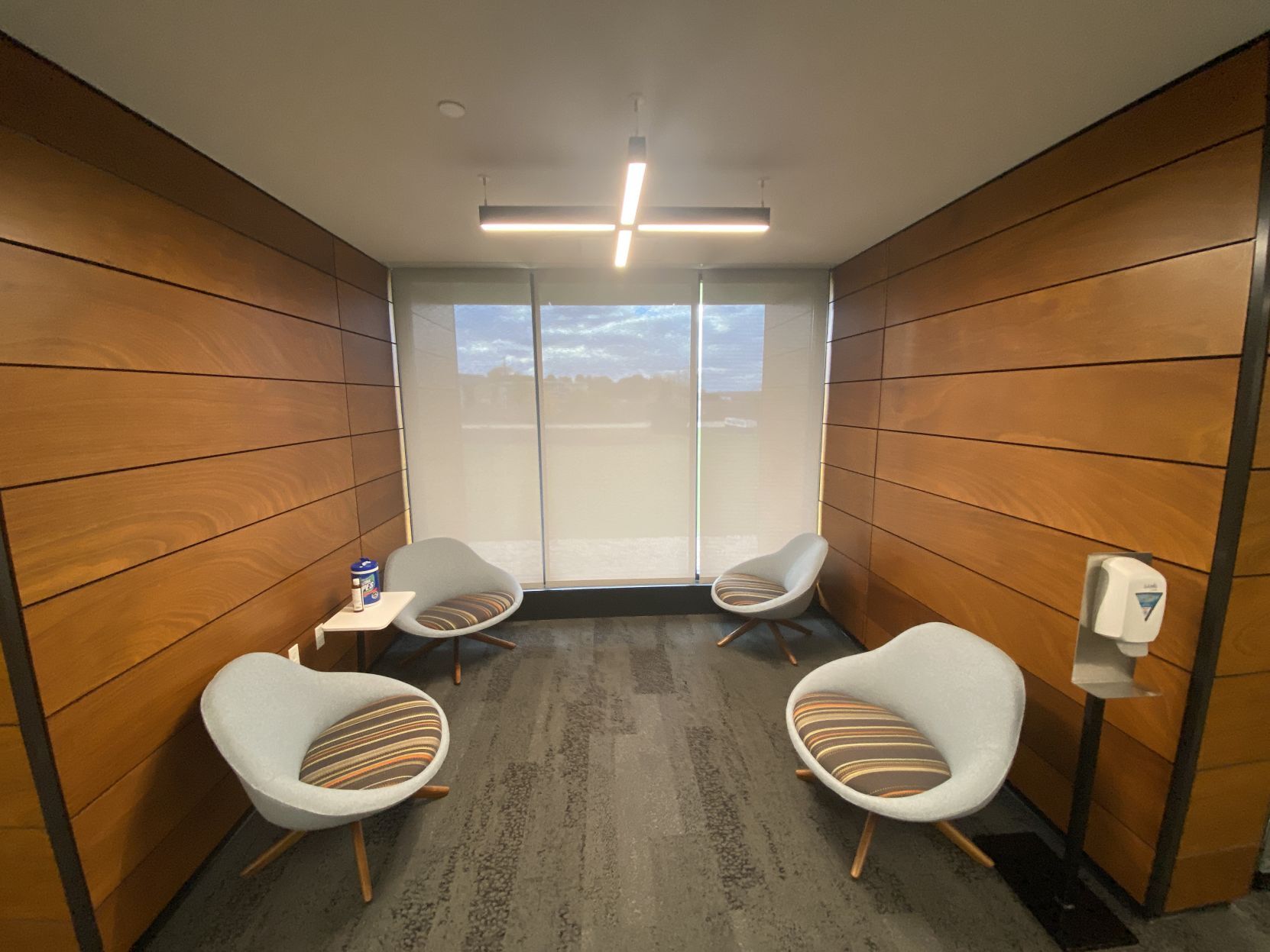 Springs Window Fashions Completes Expansion and Receives a New Owner Window Fashions Springs